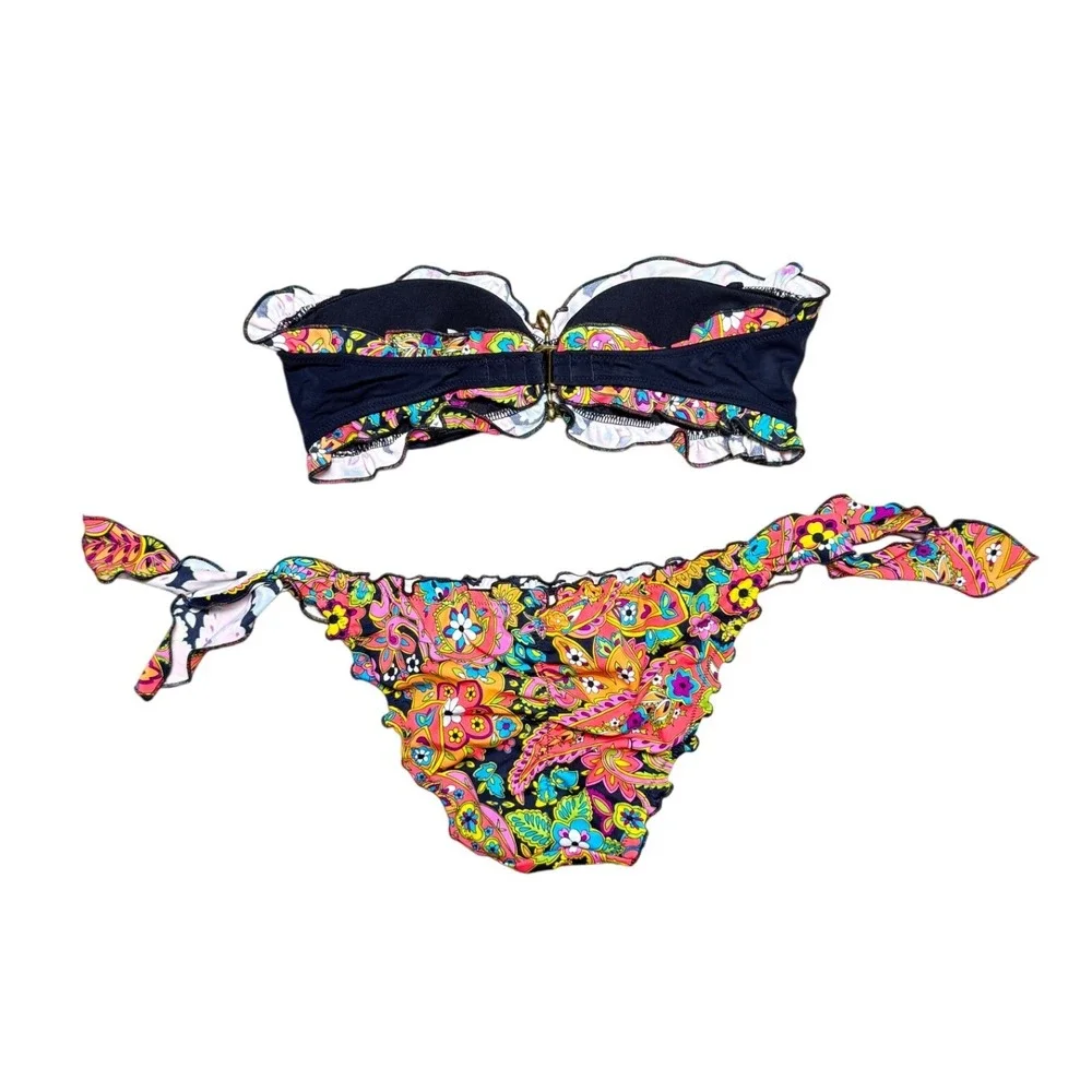 Victorias Secret bandeau top